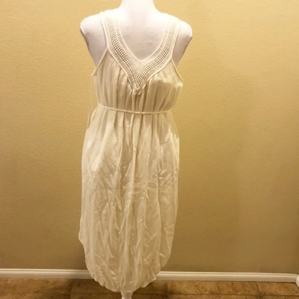 Maternity dress - Picture 4 of 5